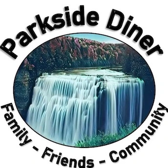 Parkside Diner Castile